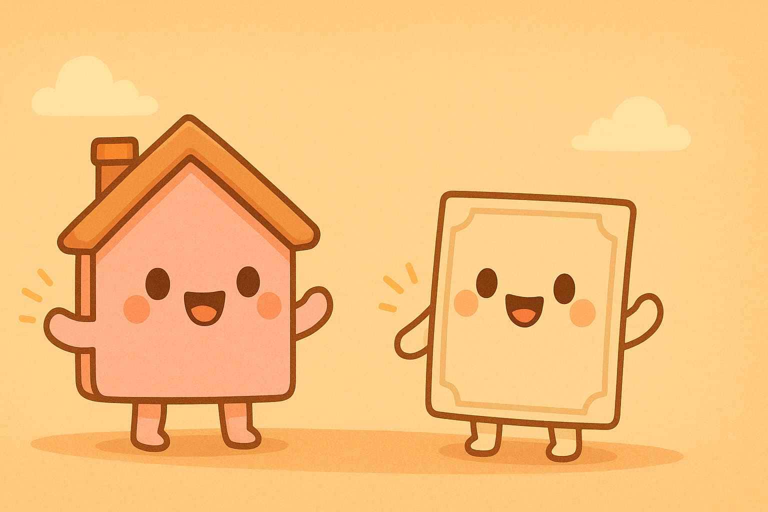 Taux immobiliers en mouvement : faut-il attendre pour emprunter ?