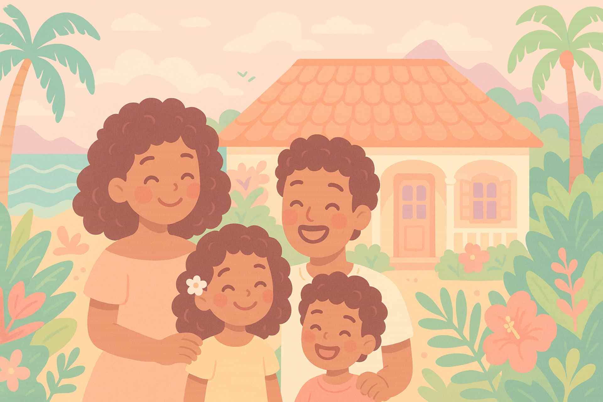 Rentrée scolaire = nouveau quartier ? Nos conseils pour un achat malin en famille
