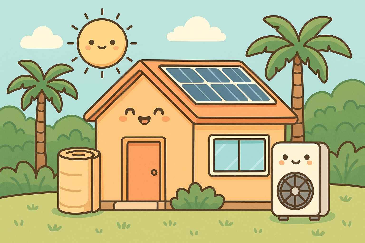 Isolation + chauffage : comment prioriser les travaux pour baisser sa facture ?