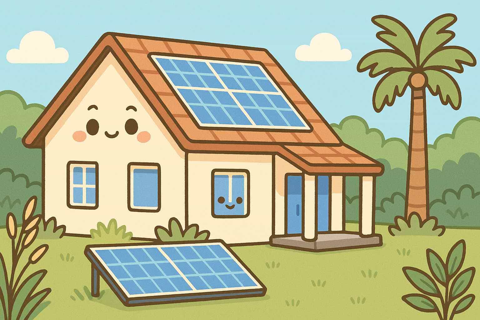 DPE, pour l’instant La Réunion est exemptée, et c’est tant mieux !