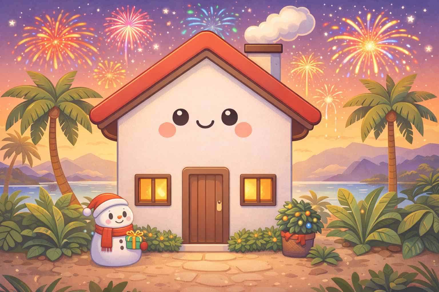 Nouvelle année, nouveau chez-vous : comment préparer son projet immo à La Réunion en 2026 ?