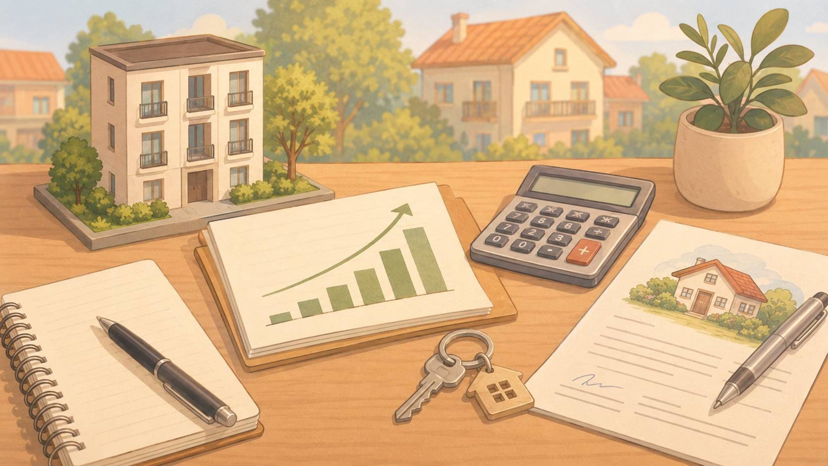 Dispositif Relance Logement (Jeanbrun) à La Réunion : analyse fiscale complète pour l’investisseur averti